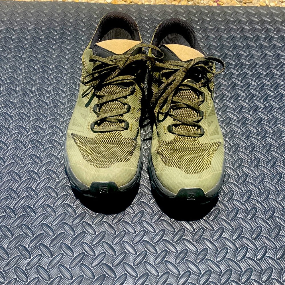 Very nice well taken care of sport trailhikers 85/100